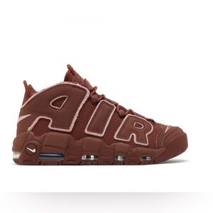 Nike Air More Uptempo '96 'Valentine's Day' women’s size 6.5